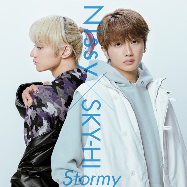 Nissy×SKY-HI - Stormy [Theme Song Blue Lock∶ Episode Nagi]